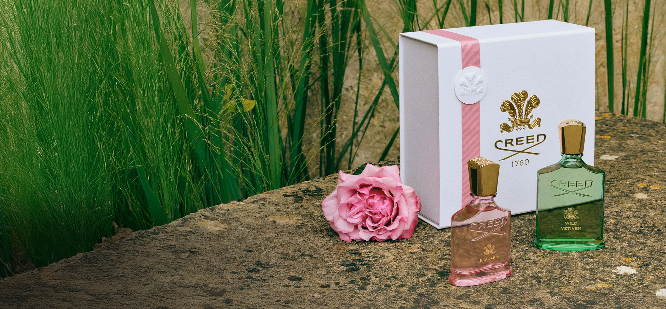 Timeless Elegance Since 1760
